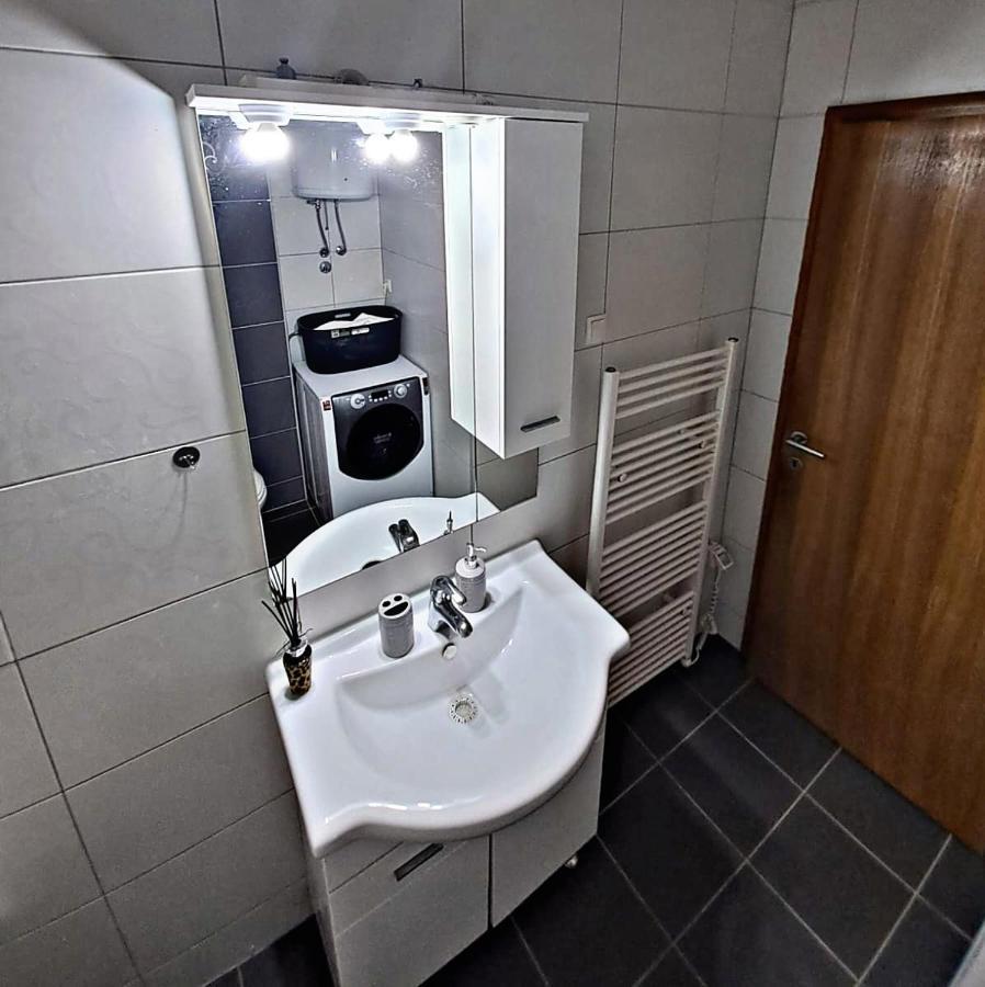 Apartment Aria Lux Mostar Exterior photo