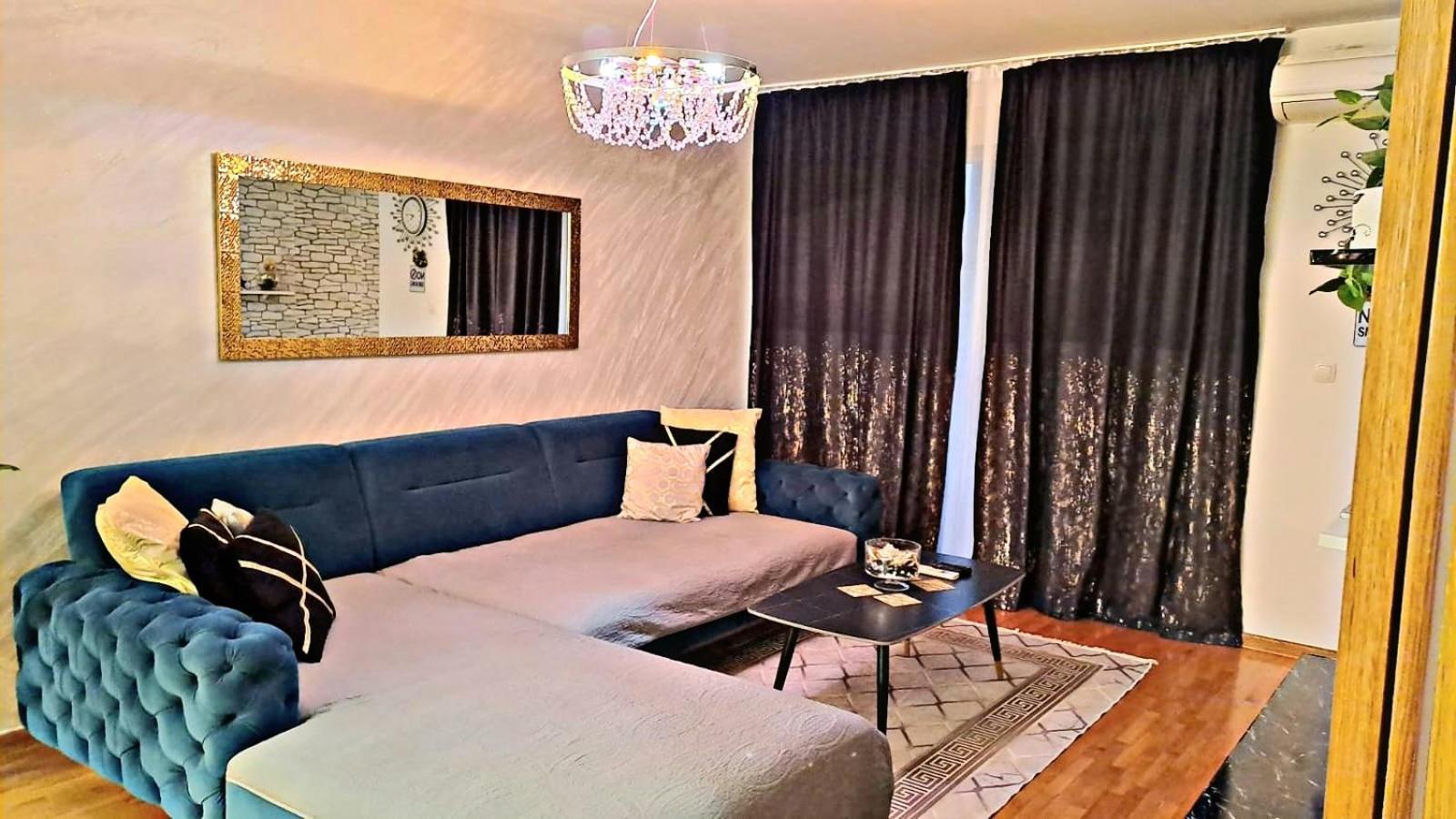 Apartment Aria Lux Mostar Exterior photo