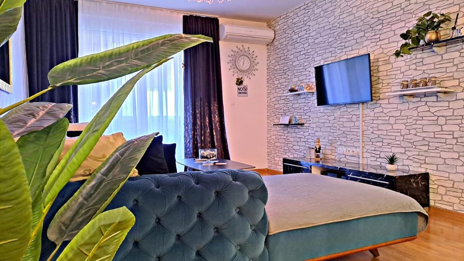 Apartment Aria Lux Mostar Exterior photo