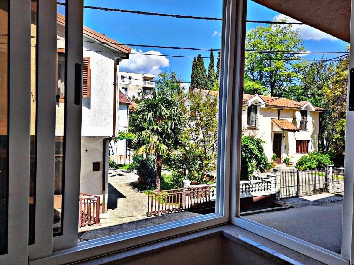 Apartment Aria Lux Mostar Exterior photo