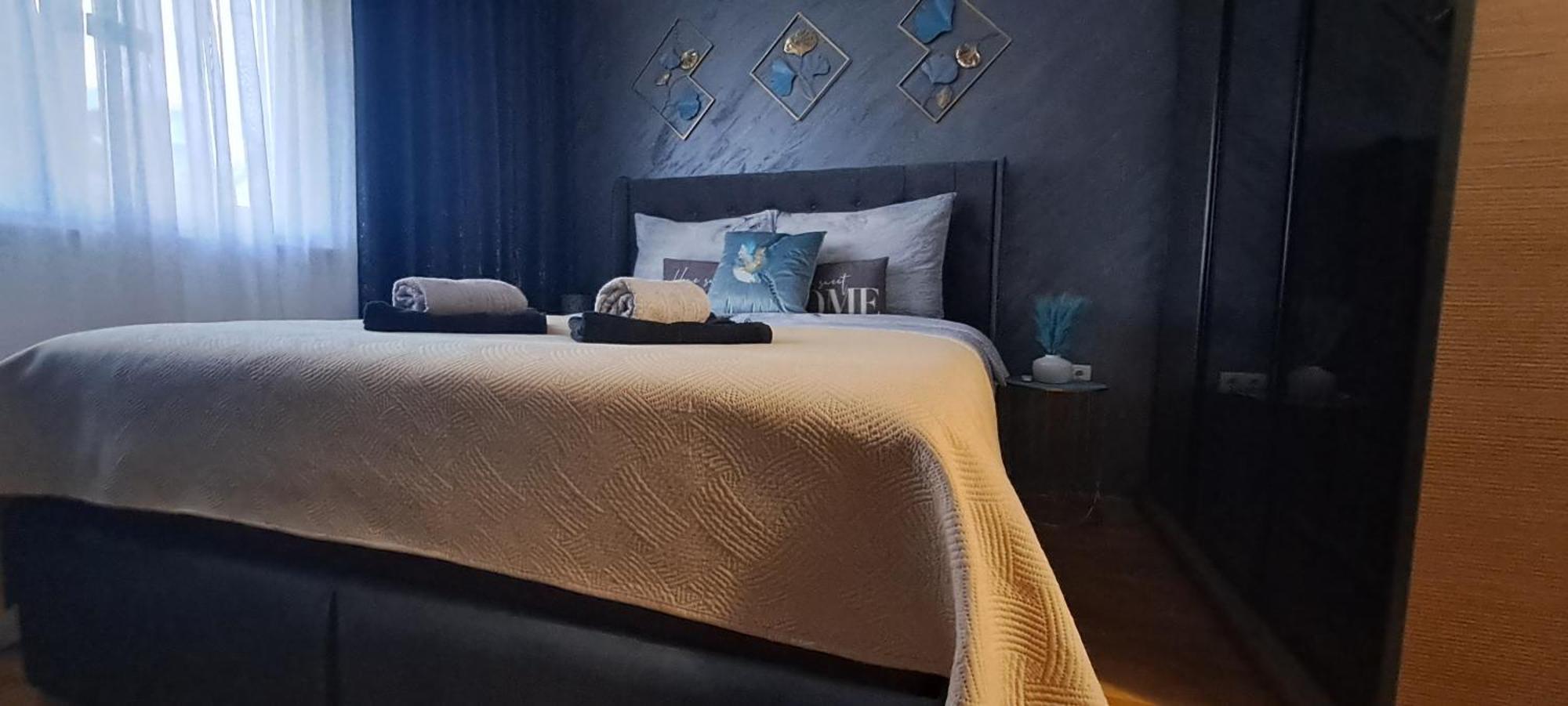 Apartment Aria Lux Mostar Exterior photo