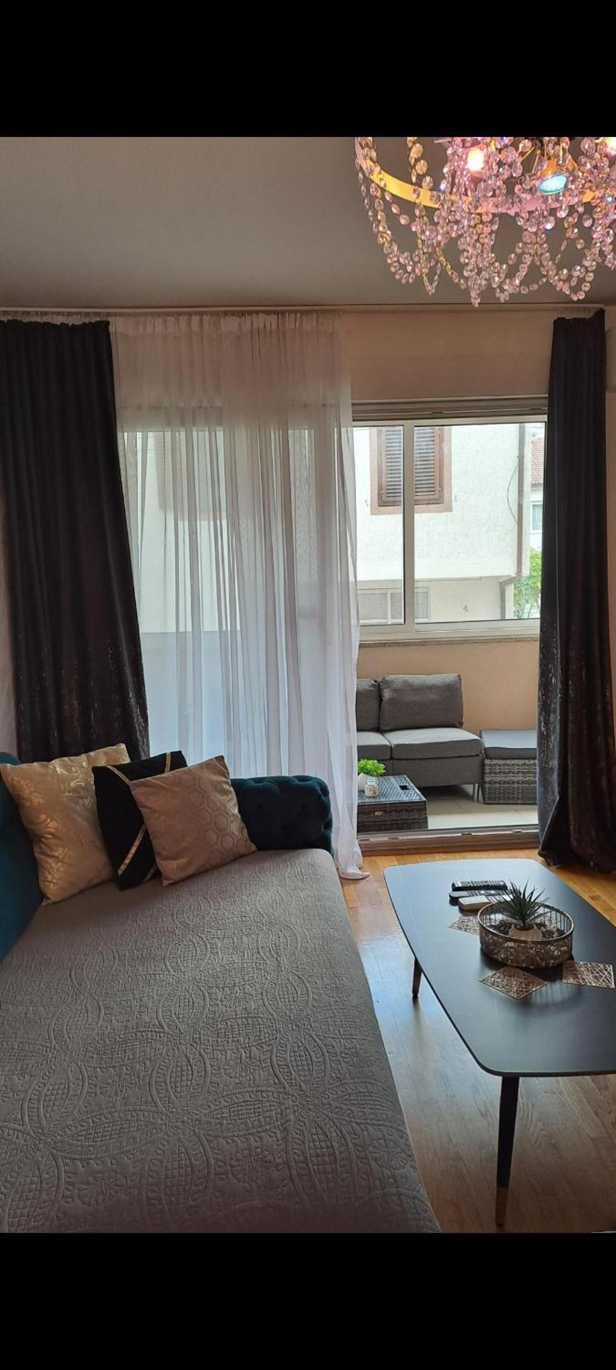 Apartment Aria Lux Mostar Room photo